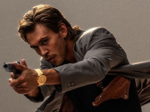 "Miami Vice 85": premières images de Michael B. Jordan et Austin Butler dans le reboot
