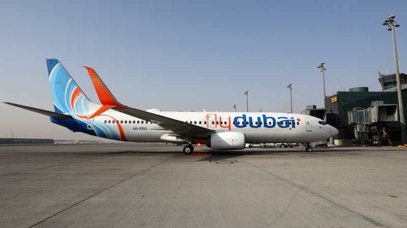 "Nous avons entendu des cris": une bagarre entre pilotes éclate dans un vol entre Dubaï et Tel-Aviv, l'avion contraint d'atterrir en Arabie saoudite