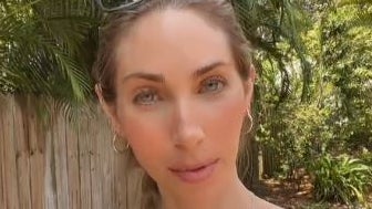 Dannah Eve, une criminologue qui partage une astuce aux parents