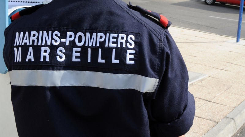Un mort et un blessé grave dans un accident de scooter à Marseille