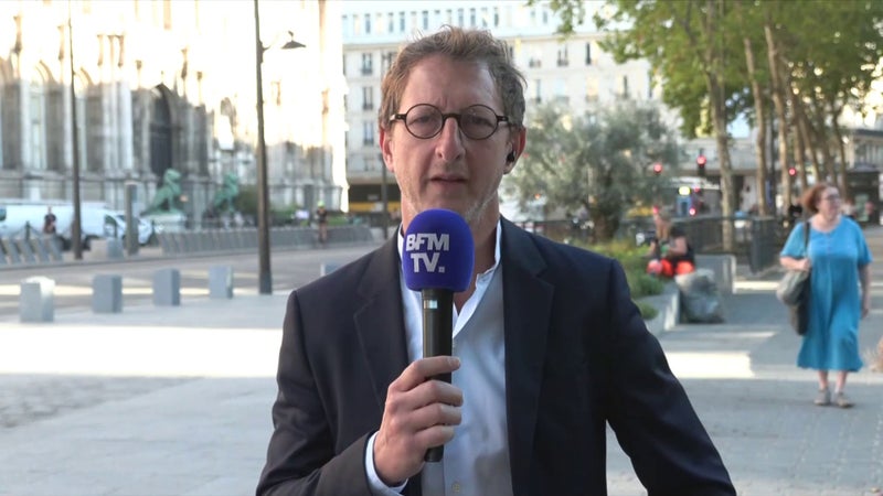 Le président de la Société d'exploitation de la Tour Eiffel juge "inacceptable" l'éviction du personnel féminin lors d'une visite d'un groupe religieux hindou et regrette du "zèle"