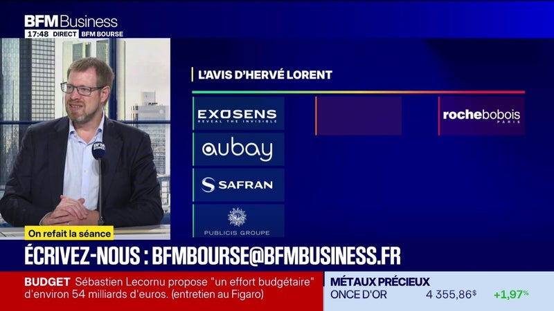 On refait la séance : « Atos en hausse, se renforce dans les Émirats arabes unis » - 17/09