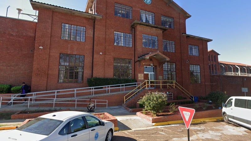 L'homme a été exécuté au sein du centre pénitentiaire de Huntsville (Texas), jeudi 16 novembre 2023.