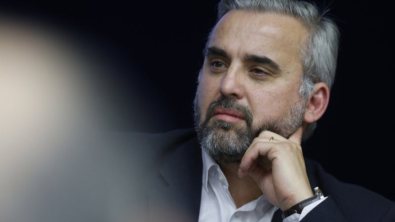 DIRECT. "Soyons raisonnables": Alexis Corbière appelle la gauche à se rassembler pour la présidentielle