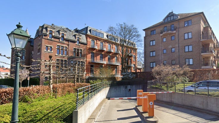 Le clos des trois fontaines, à Auderghem, en Belgique, où vivait la victime (image d'illustration)