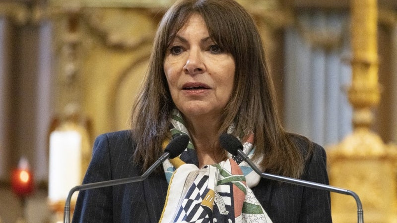 Violences dans le périscolaire: devant le Sénat, Anne Hidalgo reconnaît que "nos institutions ont failli" et évoque un "échec collectif"
