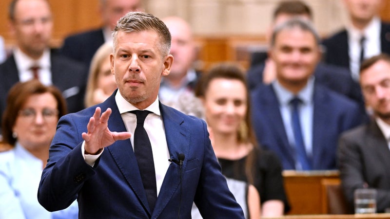 Une enveloppe de plus de 250 millions d'euros: six mois après le départ de Viktor Orban, la Norvège va reprendre ses aides financières à la Hongrie qu'elle suspendait depuis 12 ans