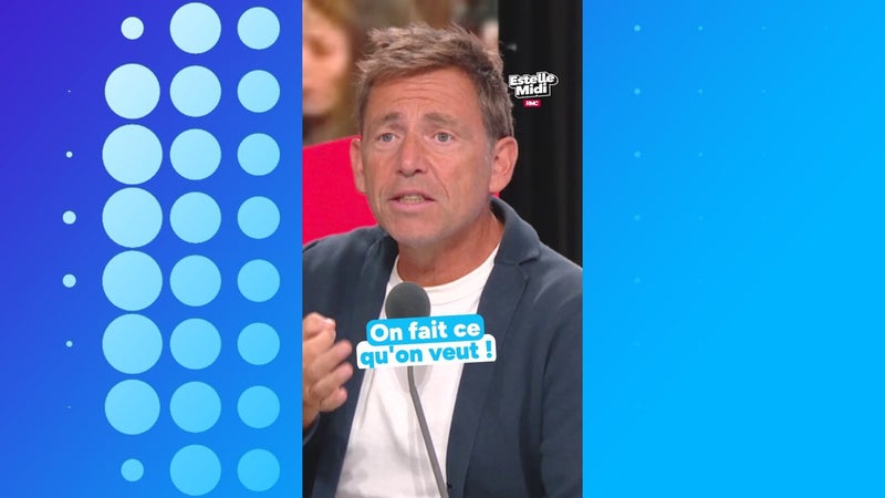 "C'est quand même incroyable de vouloir imposer son modèle aux autres..."