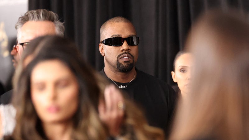 Kanye West: les concerts de l'artiste en Russie, prévus en octobre, sont annulés