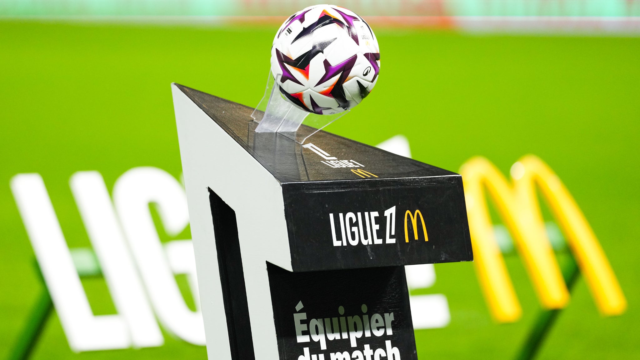 LFP reschedules Ligue 1 round 9 fixtures due to security demands