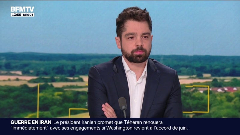 Impliqué dans l'assassinat de Samuel Paty, un homme écope d'un an de prison pour avoir rompu son assignation à résidence en se rendant au Parc Astérix