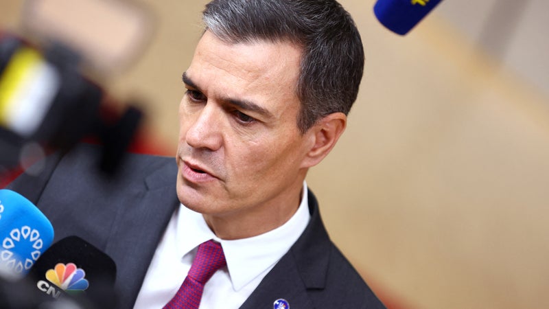 C'est la championne d'Europe de la croissance mais les salaires n'y ont augmenté que de 4% depuis 1994: pourquoi le "miracle espagnol" vire au cauchemar politique à cause du logement