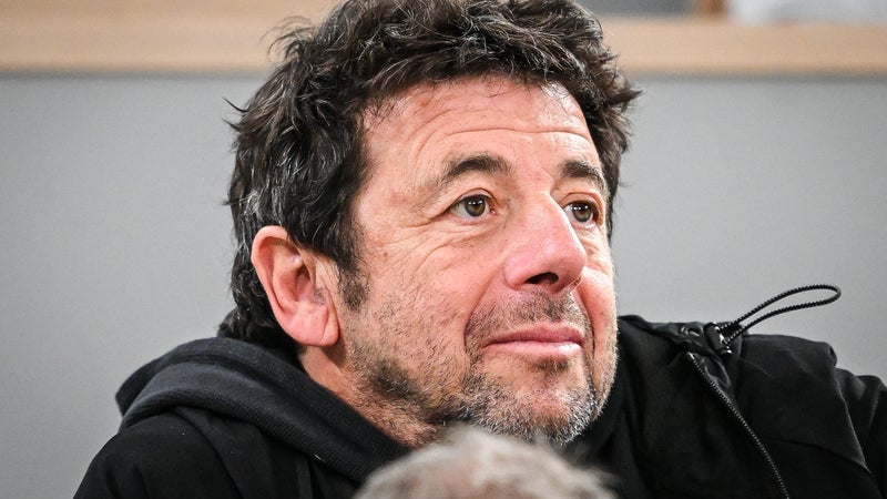 "Ni une victoire ni une défaite": les avocates des plaignantes réagissent à l'annulation de la tournée de Patrick Bruel