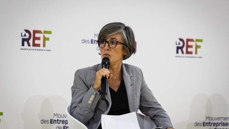 "Le phénomène est assez inédit": la directrice de la DGSI note une "augmentation fulgurante et majeure" des ingérences étrangères