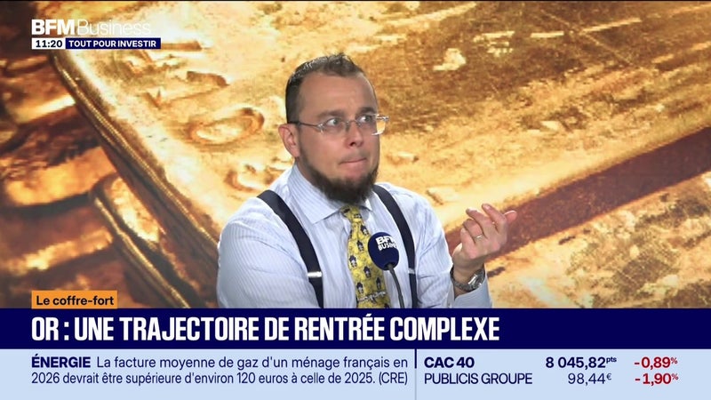 L'intégrale de Tout pour investir du mardi 15 septembre