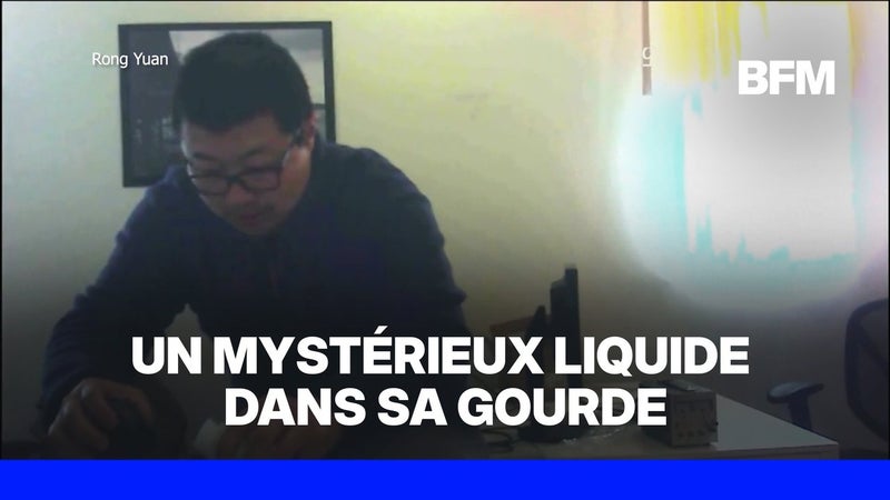 États-Unis: une femme s’est faite empoisonner pendant 18 mois par son collègue et la justice annule sa condamnation