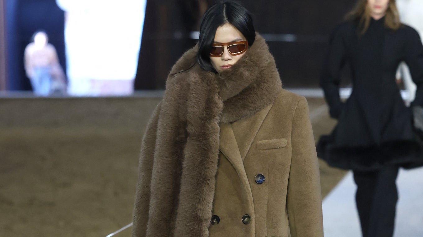 Stella Mccartney
Stella Mccartney