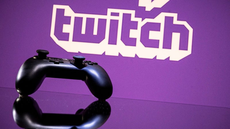 Twitch fait face à une plainte collective aux États-Unis pour l’utilisation de ses flux vidéo dans le cadre de l’entraînement des IA d’Amazon
