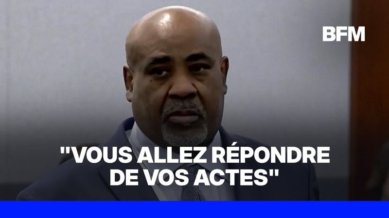 Trente ans après le meurtre de Tupac, un ex-membre de gang a été condamné à 40 ans de prison minimum