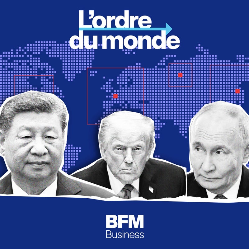 Le détroit de Malacca, talon d'Achille de la Chine