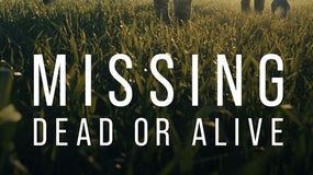 La série-documentaire "Disparitions: la course contre la montre" sort ce mercredi sur Netflix