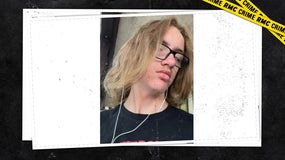 Jonathan Lewis, la victime 