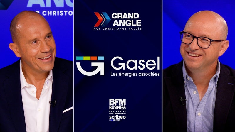 GASEL, le réseau national des installateurs indépendants