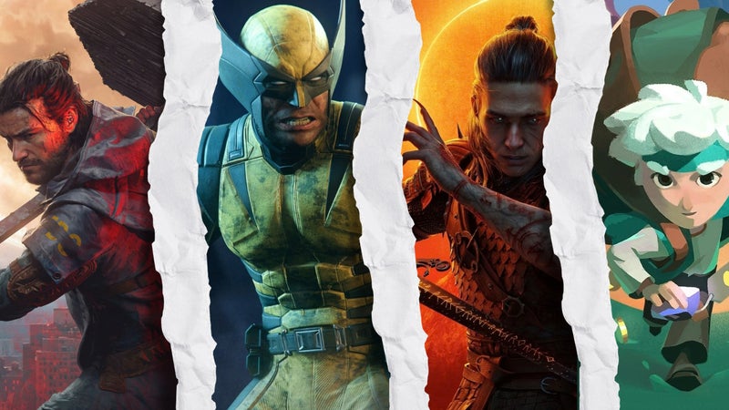 "Control Resonant", "The Blood of Dawnwalker", "Well Dweller"... nos jeux coup de coeur de septembre 2026