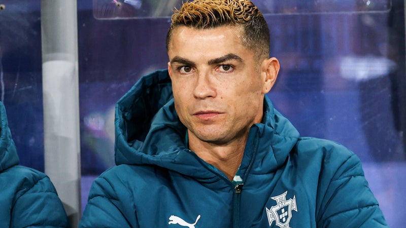 Cristiano Ronaldo déjà de retour en sélection? Le Portugais a reçu une pré-sélection de Jorge Jesus