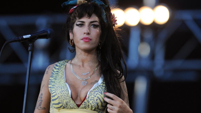 Une comédie musicale dédiée à Amy Winehouse est en développement