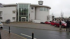 Exeter Crown Court (image d'illustration)