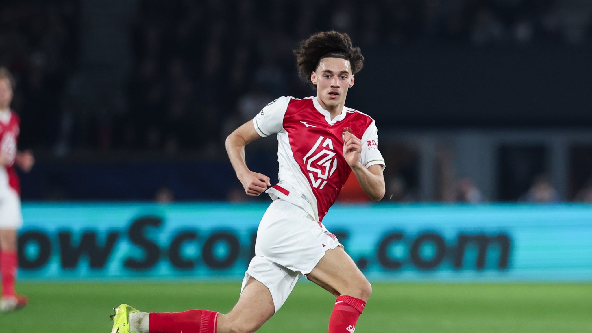 Mercato :accord PSG-Akliouche, discussions en cours avec Monaco