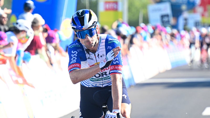 Primoz Roglic en juin 2026 2327624