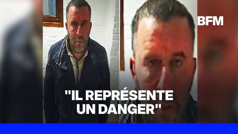 Belgique: un homme interné pour tentative de meurtre s'est évadé d'un hôpital psychiatrique