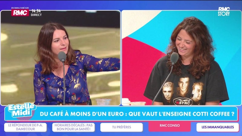 Du café à moins d'un euro : que vaut l'enseigne Cotti Coffee ?