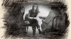 Illustration des rencontres condamnés-victimes