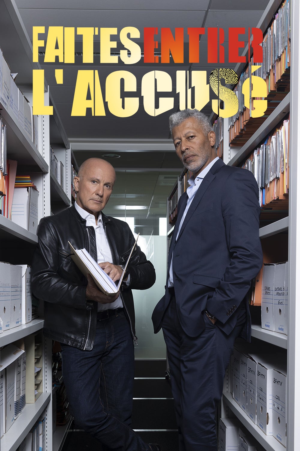 Thierry Saman, le concierge qui en savait trop