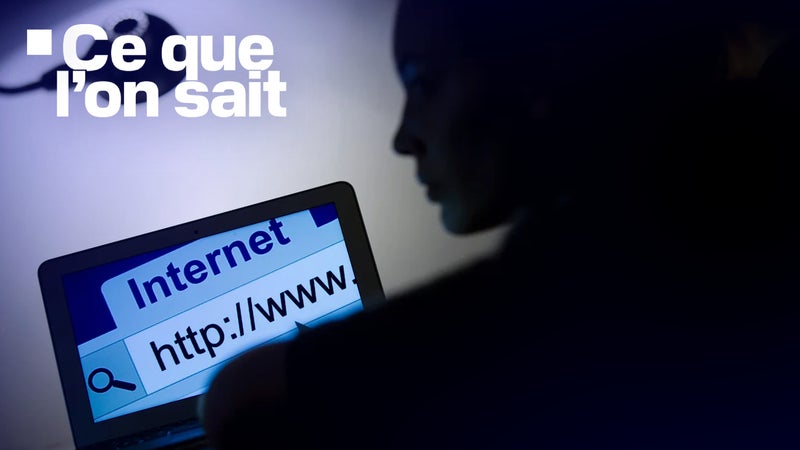Météo France, le site des impôts, des préfectures, certains médias... Ce que l'on sait de la faille internet qui met les sites en maintenance et panique les développeurs