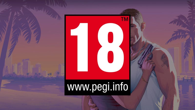 Drogues, sexe et violence: "GTA 6" est classé Pegi 18, un label qui n'interdit pourtant pas la vente aux mineurs