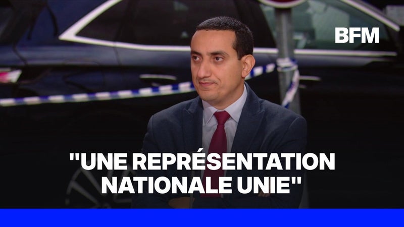 Minute de silence à l'Assemblée après l'attentat dans les Yvelines: les mots du maire de Trappes