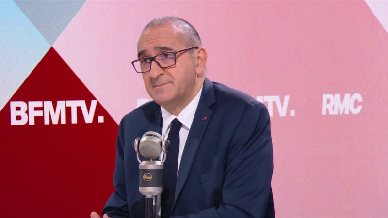 DIRECT. Colère sociale: Laurent Nuñez estime que les appels aux blocages de responsables politiques sont "très graves" et "irresponsables"
