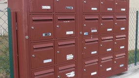 Un voleur faisait croire à des personnes âgées que leur boîte aux lettres avait un problème pour pénétrer dans leur domicile (image d'illustration)