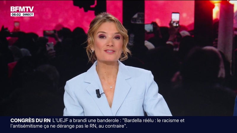 "Épuisement" et "saturation": après les manifestations, le syndicat Alliance Police alerte sur la fatigue vécue par les forces de l'ordre