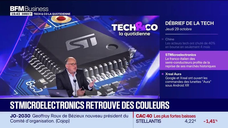 Google casse l'ambiance de l'IA