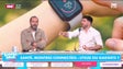 RMC Santé - Montres connectées : utiles ou gadgets ?