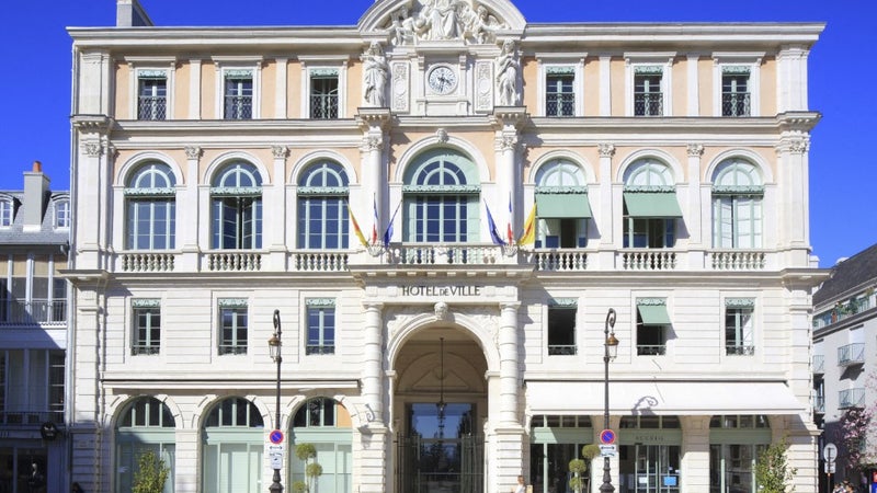 Résultats des municipales 2026 à Pau : les résultats du second tour des élections dans votre commune