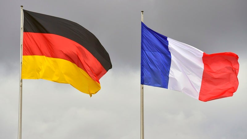 "Ce n'est pas encore la panique mais...": l'écart entre les taux d'emprunt allemands et français sont au plus haut depuis 2012