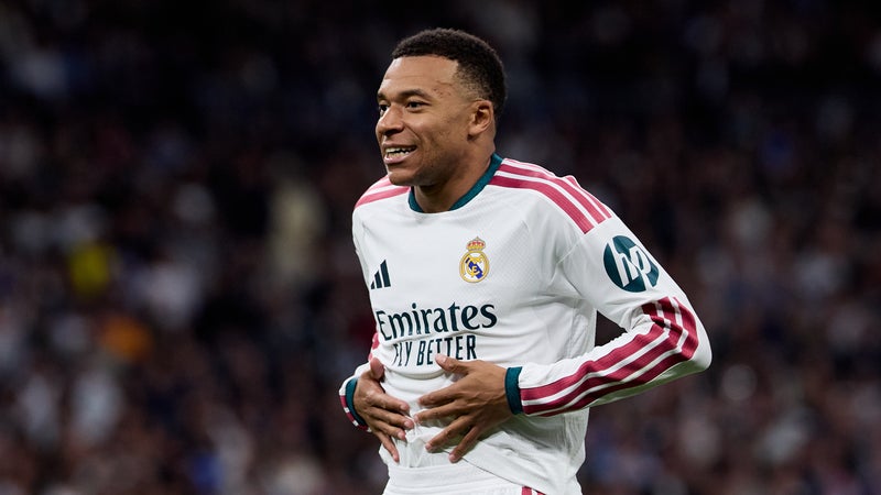 Le Real lâche Mbappé et présente ses excuses "au peuple chinois" après les propos polémiques sur Mao Zedong