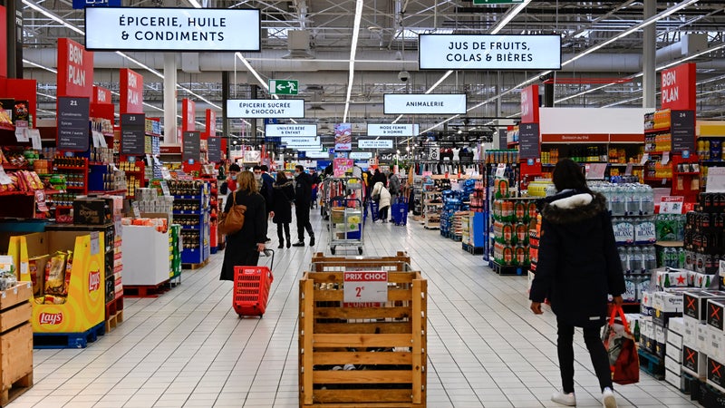 "Je suis arrivée à 250 euros par mois pour le chauffage": 26% des Français se disent désormais précaires, un chiffre en forte hausse