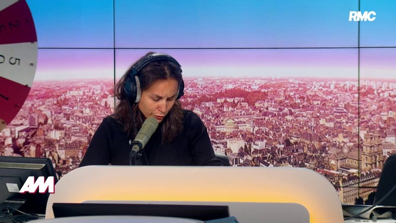 Violences sexuelles: "On sera très vigilants" sur l'examen de la loi intégrale, selon Andréa Bescond